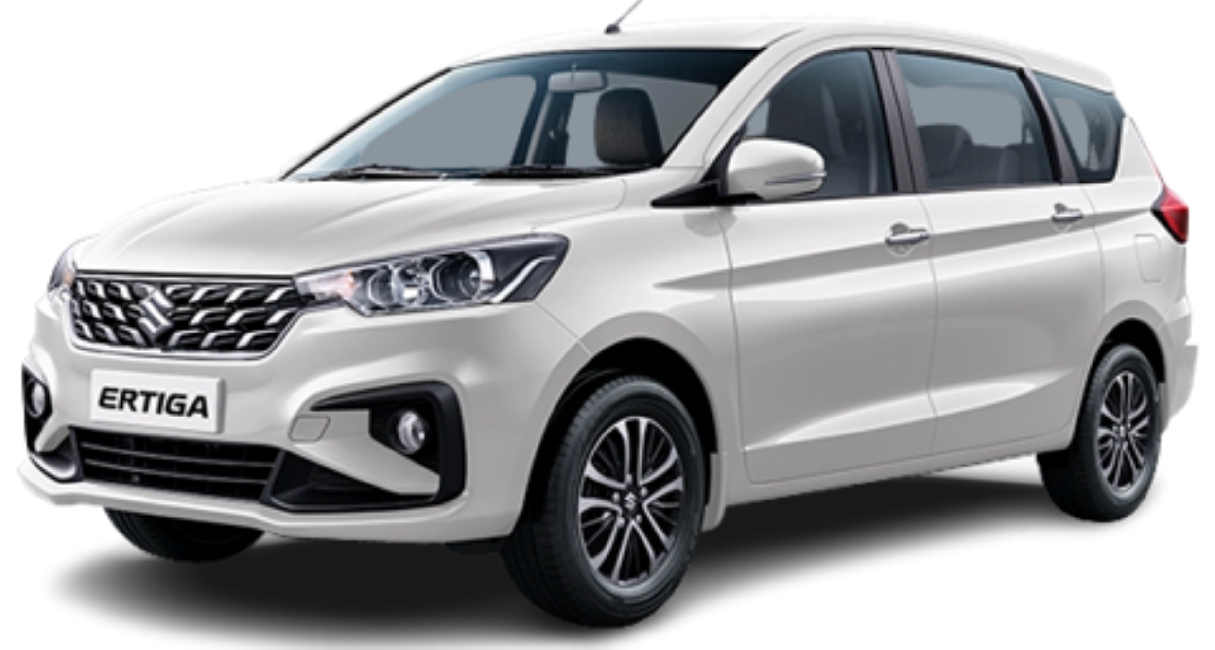 Ertiga
